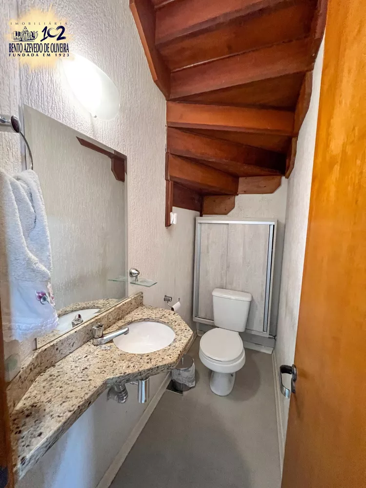 Sobrado, 3 quartos, 133 m² - Foto 2