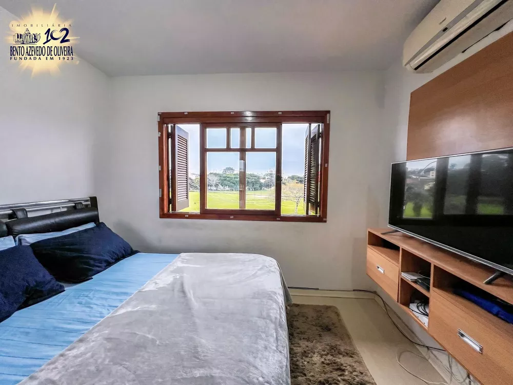 Sobrado, 3 quartos, 133 m² - Foto 8