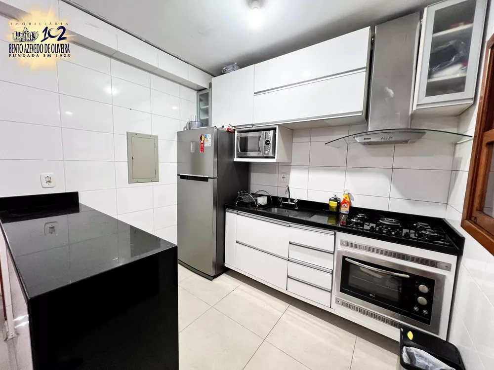Sobrado, 3 quartos, 133 m² - Foto 4