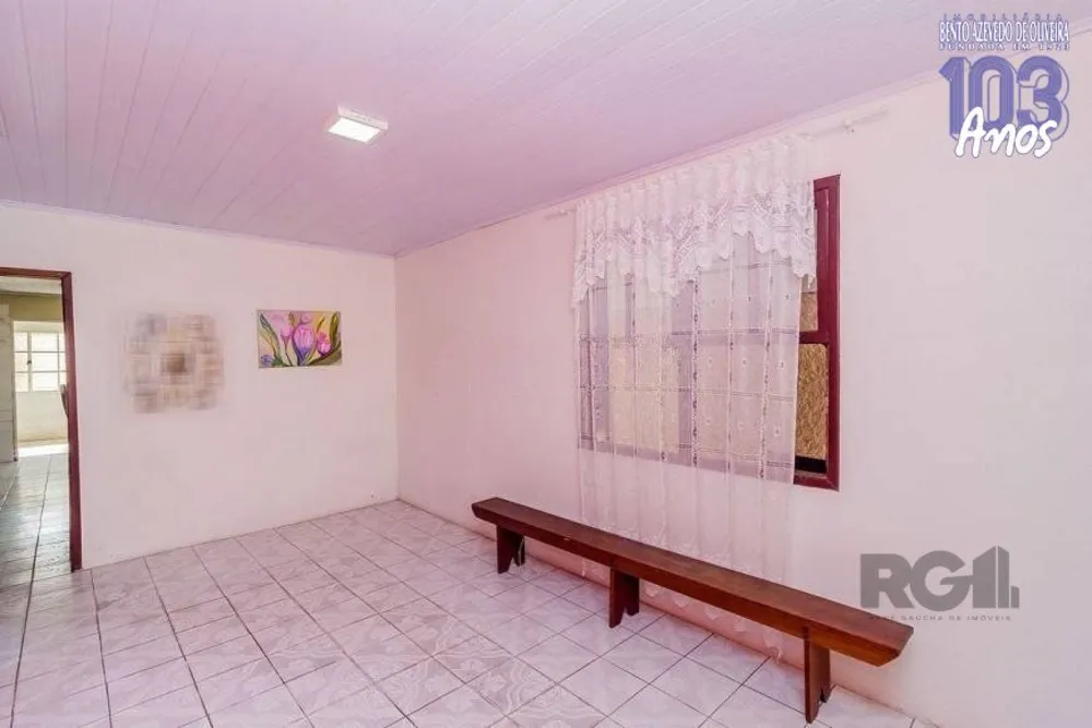 Casa, 3 quartos, 70 m² - Foto 1