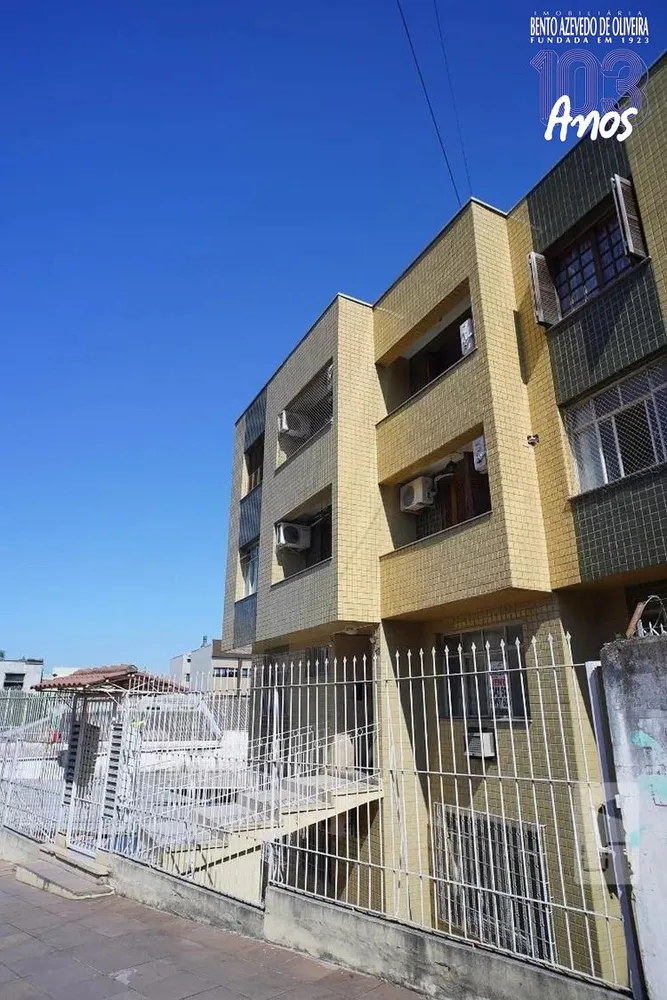 Apartamento, 1 quarto, 50 m² - Foto 1