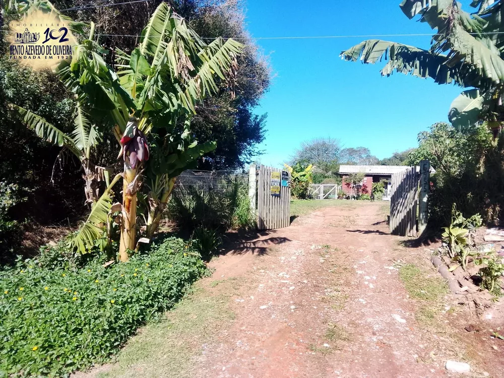 Casa, 2 quartos, 40 m² - Foto 4