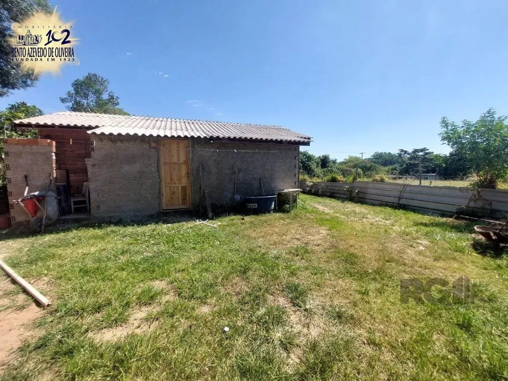 Casa, 2 quartos, 40 m² - Foto 1