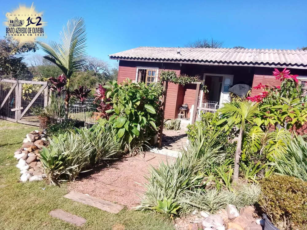Casa, 2 quartos, 40 m² - Foto 8