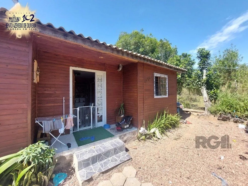Casa, 2 quartos, 40 m² - Foto 6
