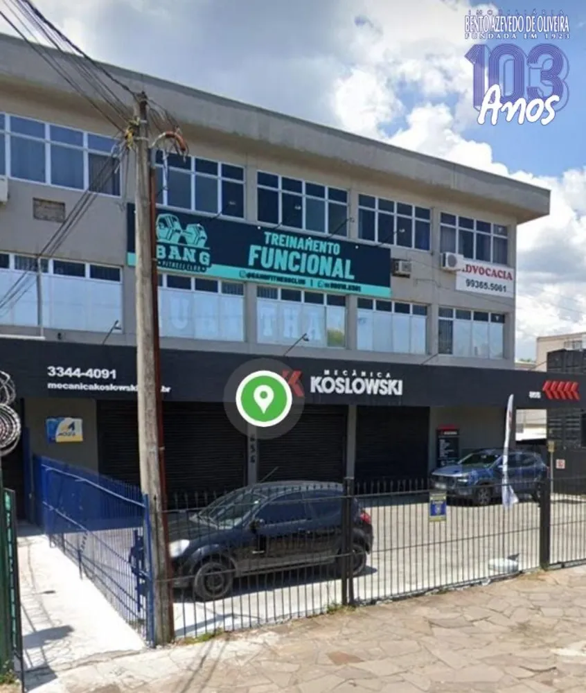 Sala-Conjunto, 160 m² - Foto 1
