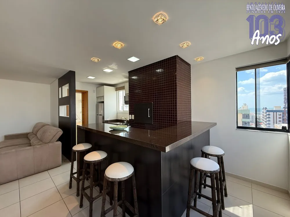 Apartamento, 3 quartos, 88 m² - Foto 7