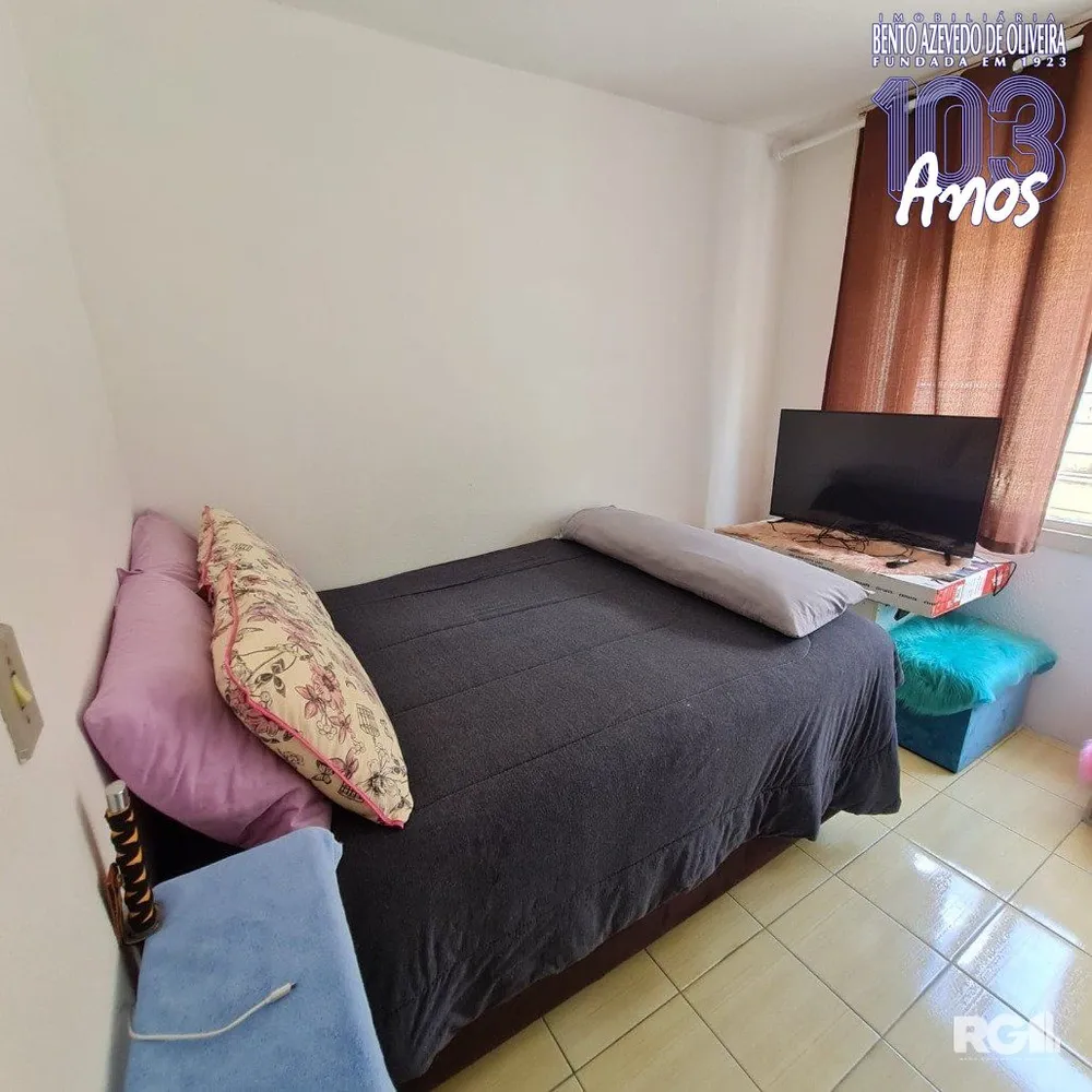 Apartamento, 2 quartos, 62 m² - Foto 8