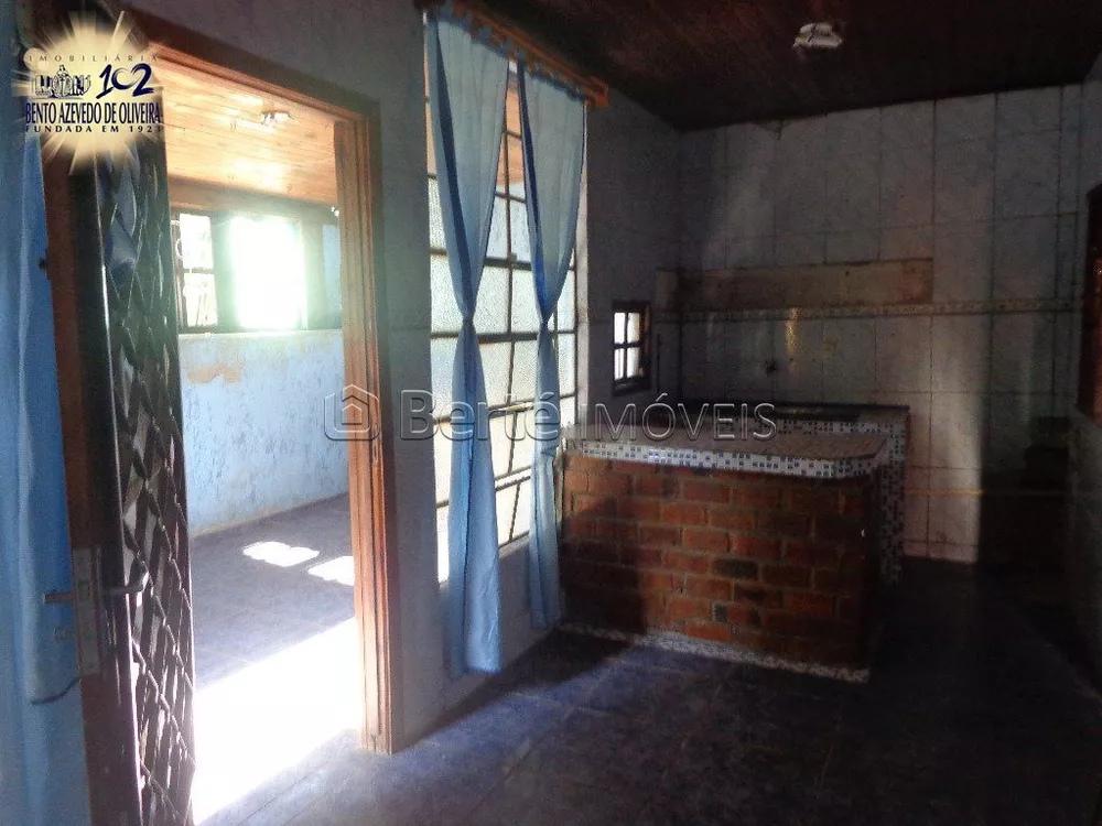 Casa, 4 quartos, 101 m² - Foto 4