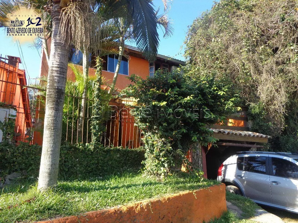 Casa, 4 quartos, 101 m² - Foto 8