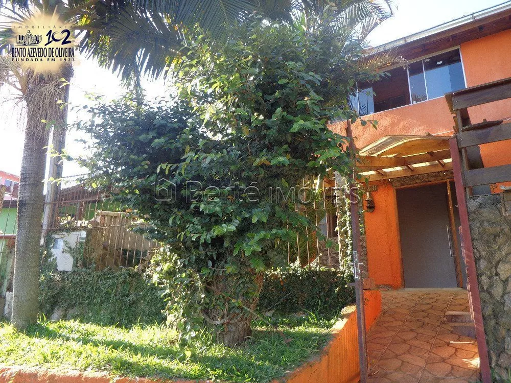 Casa, 4 quartos, 101 m² - Foto 1