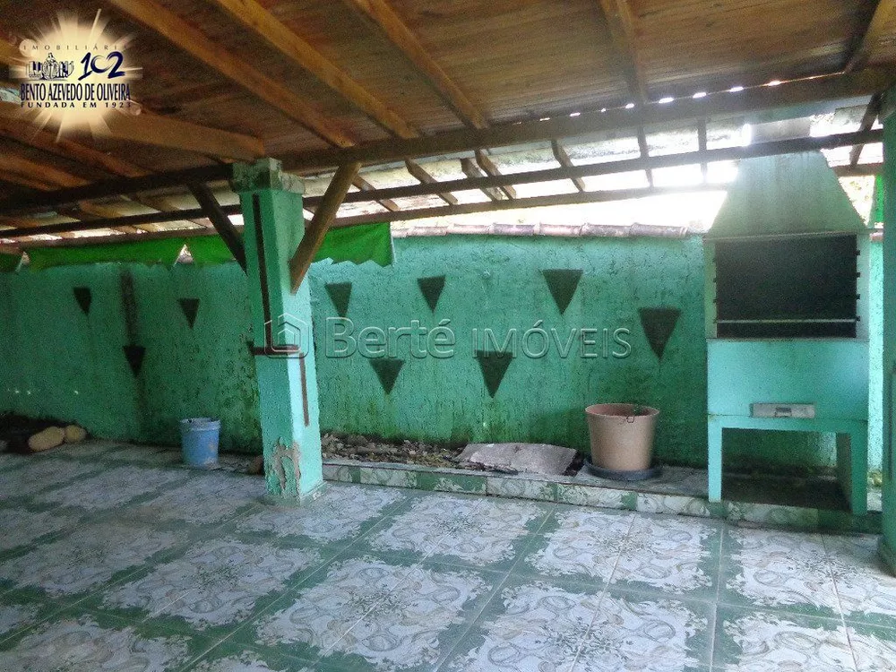 Casa, 4 quartos, 101 m² - Foto 3