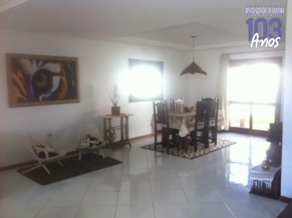 Casa, 3 quartos, 144 m² - Foto 1