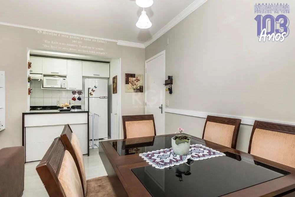 Apartamento, 2 quartos, 55 m² - Foto 3