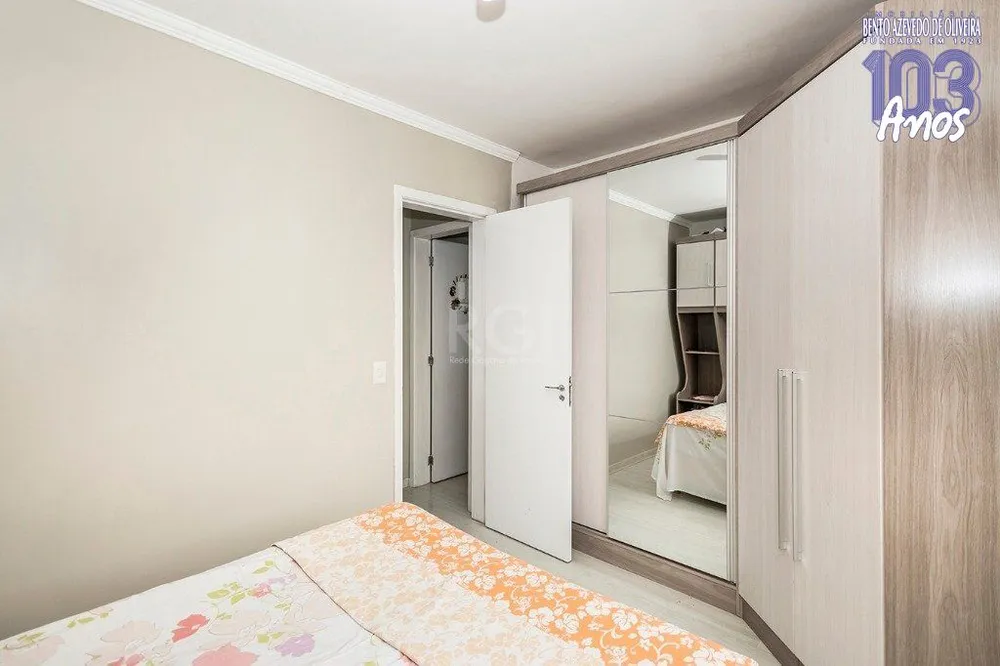 Apartamento, 2 quartos, 55 m² - Foto 8