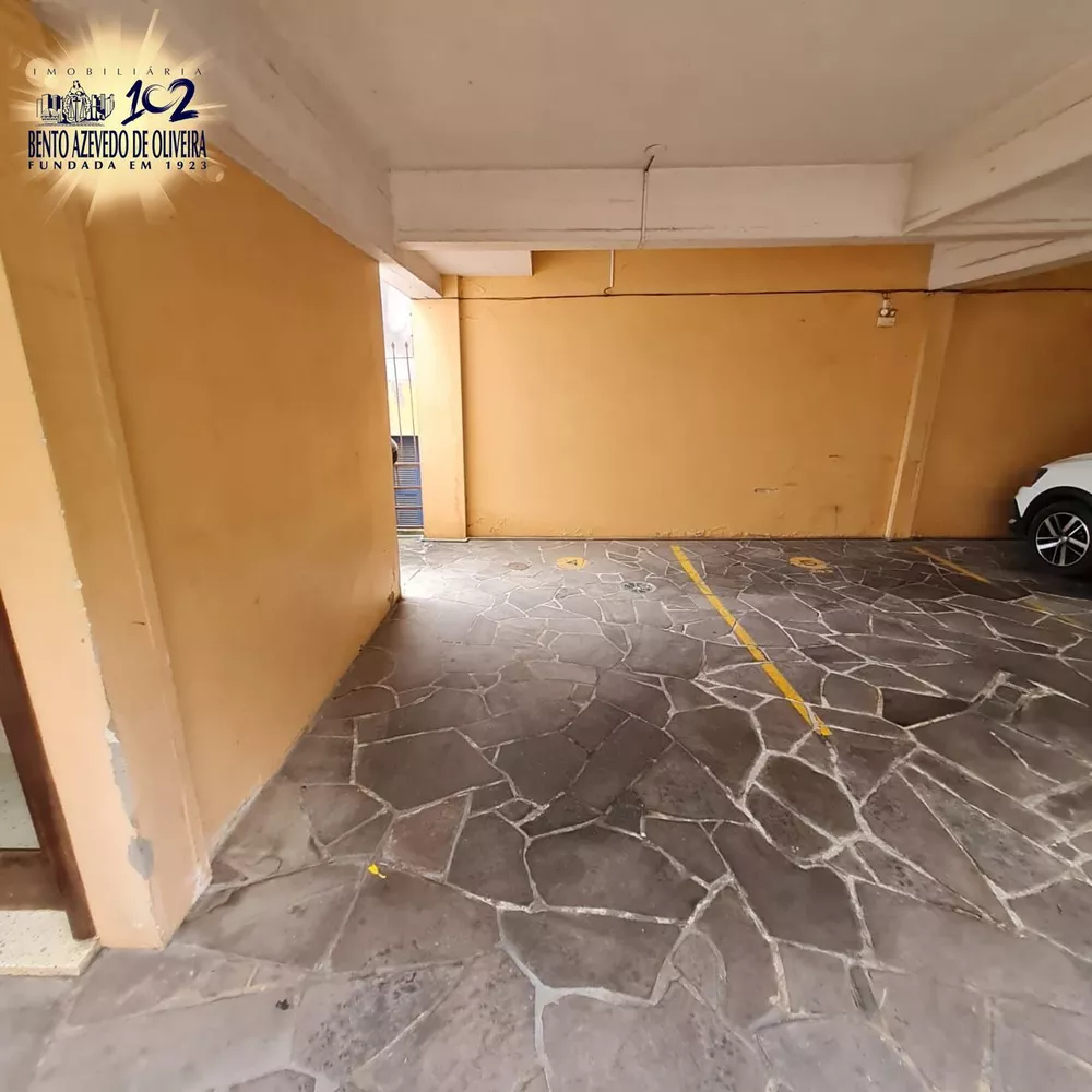 Apartamento, 1 quarto, 45 m² - Foto 1