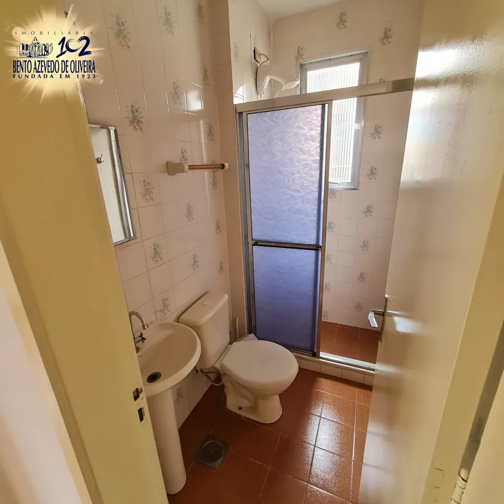 Apartamento, 1 quarto, 45 m² - Foto 4