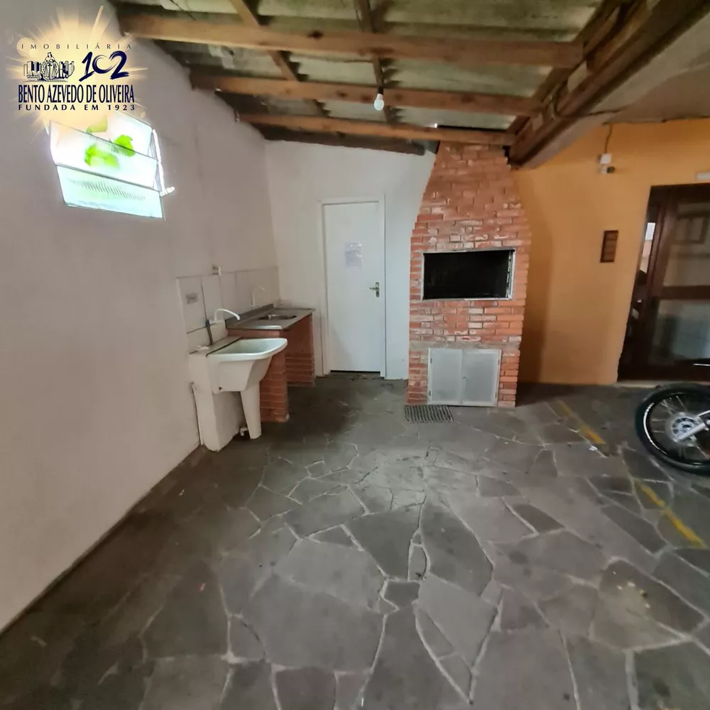 Apartamento, 1 quarto, 45 m² - Foto 2