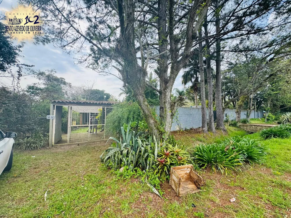 Terreno, 660 m² - Foto 2