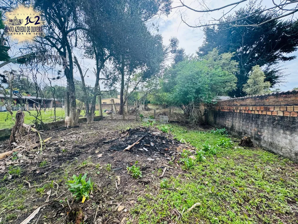 Terreno, 660 m² - Foto 1