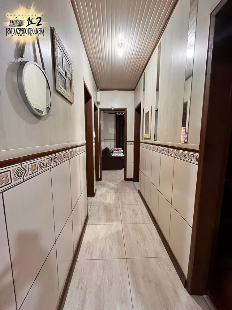 Casa, 3 quartos, 60 m² - Foto 2