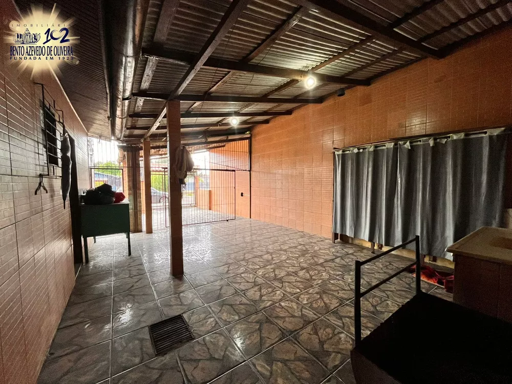 Casa, 3 quartos, 60 m² - Foto 3