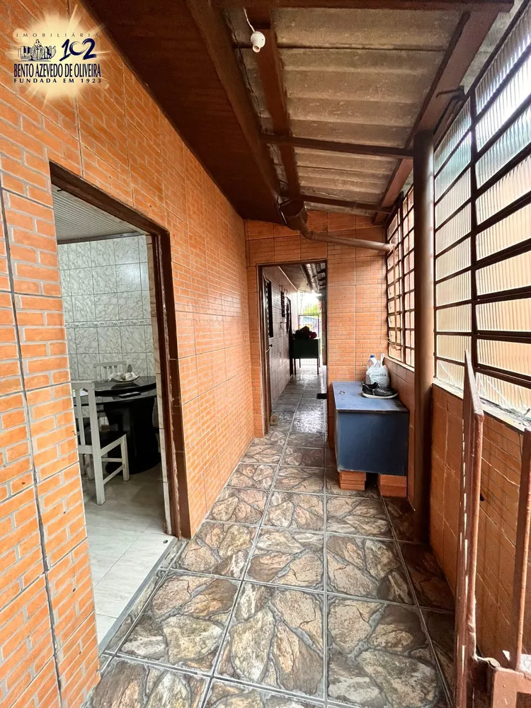 Casa, 3 quartos, 60 m² - Foto 4