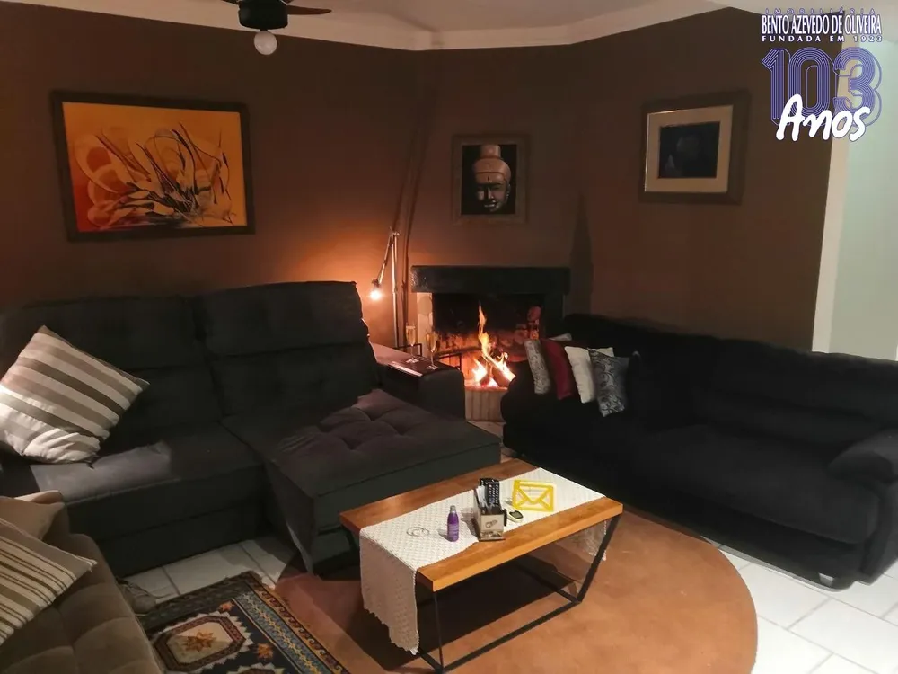 Cobertura, 1 quarto, 63 m² - Foto 1