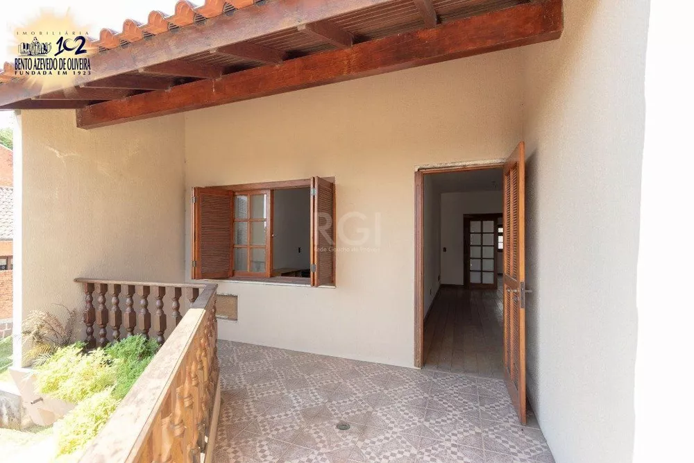 Casa, 4 quartos, 460 m² - Foto 4