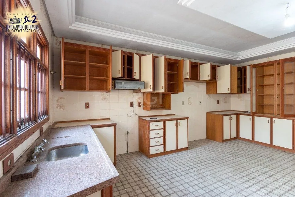 Casa, 4 quartos, 460 m² - Foto 2