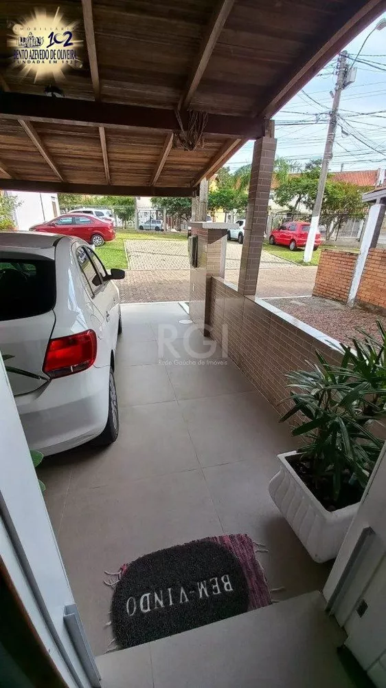 Casa de Condomínio, 2 quartos - Foto 4