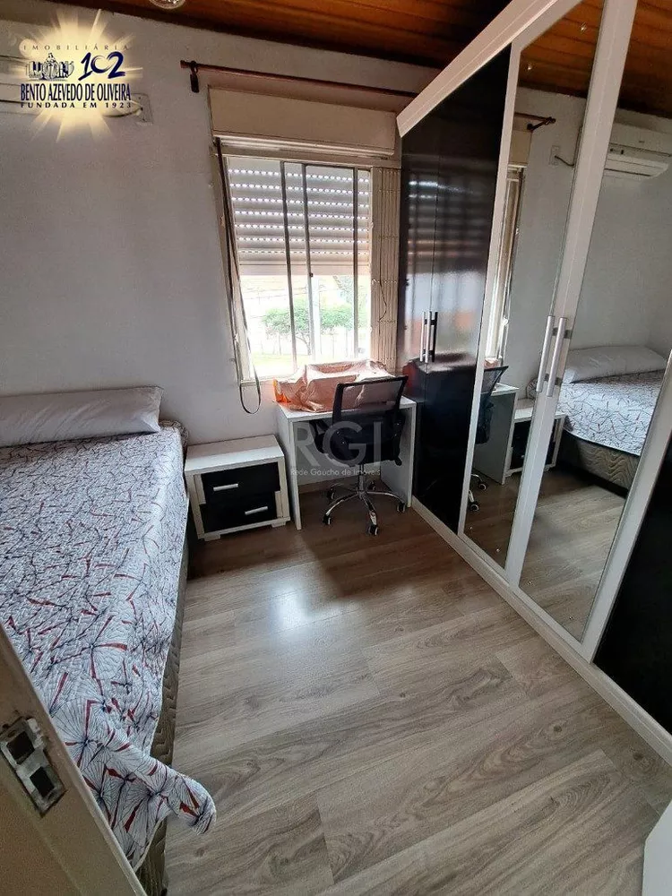 Casa de Condomínio, 2 quartos - Foto 5