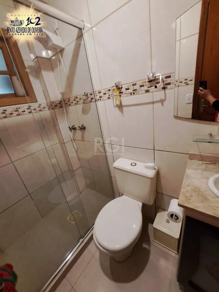 Casa de Condomínio, 2 quartos - Foto 6