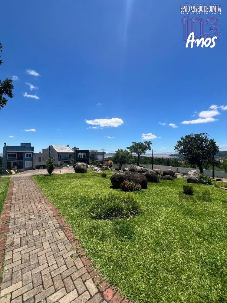 Terreno, 261 m² - Foto 12