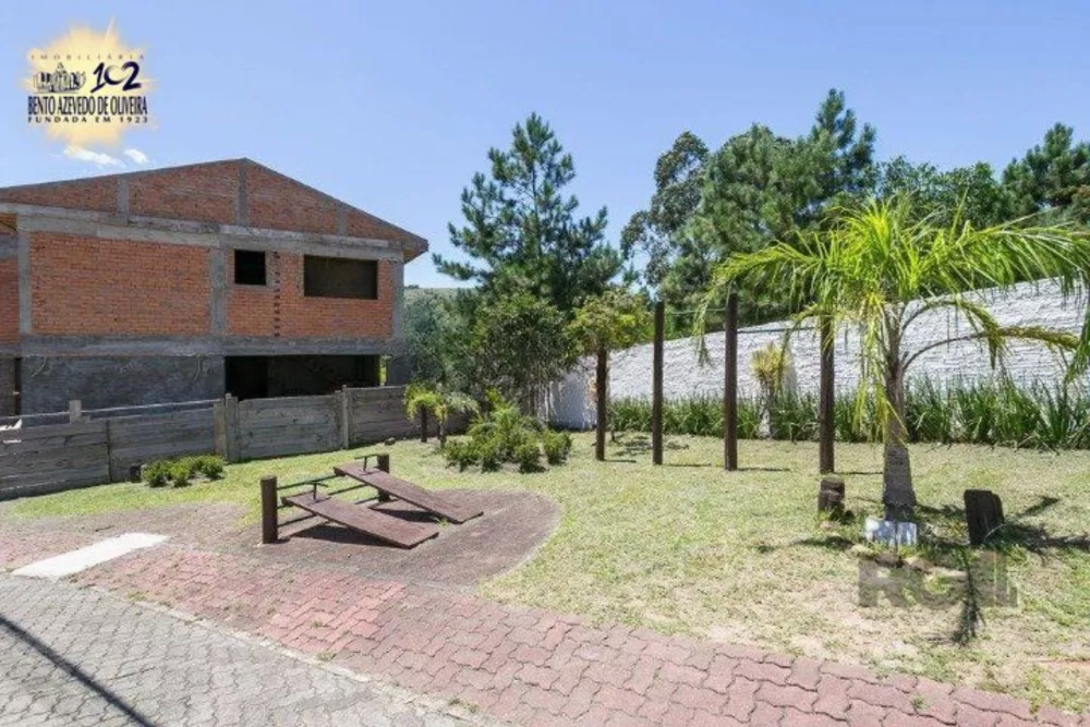Terreno, 261 m² - Foto 3