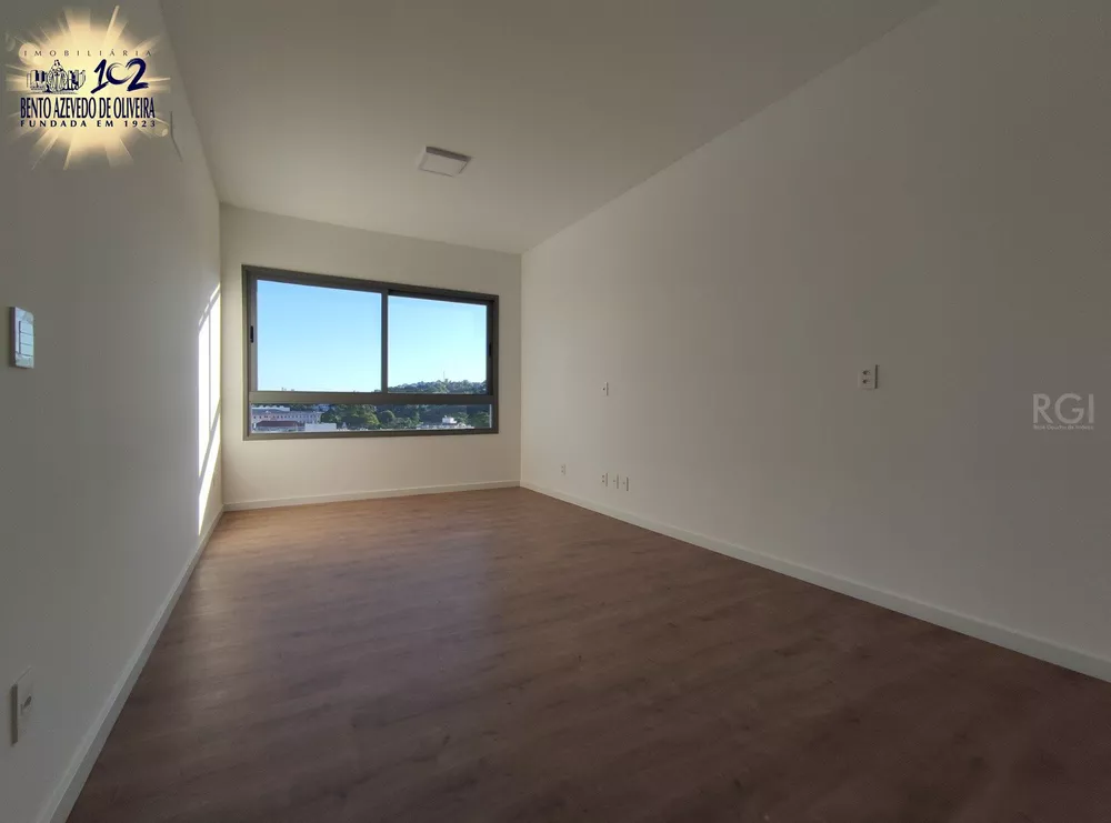 Apartamento, 1 quarto, 44 m² - Foto 2