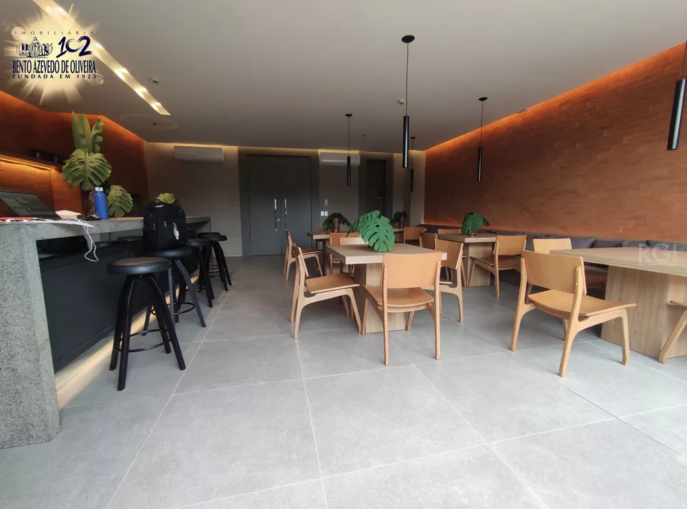 Apartamento, 1 quarto, 44 m² - Foto 3