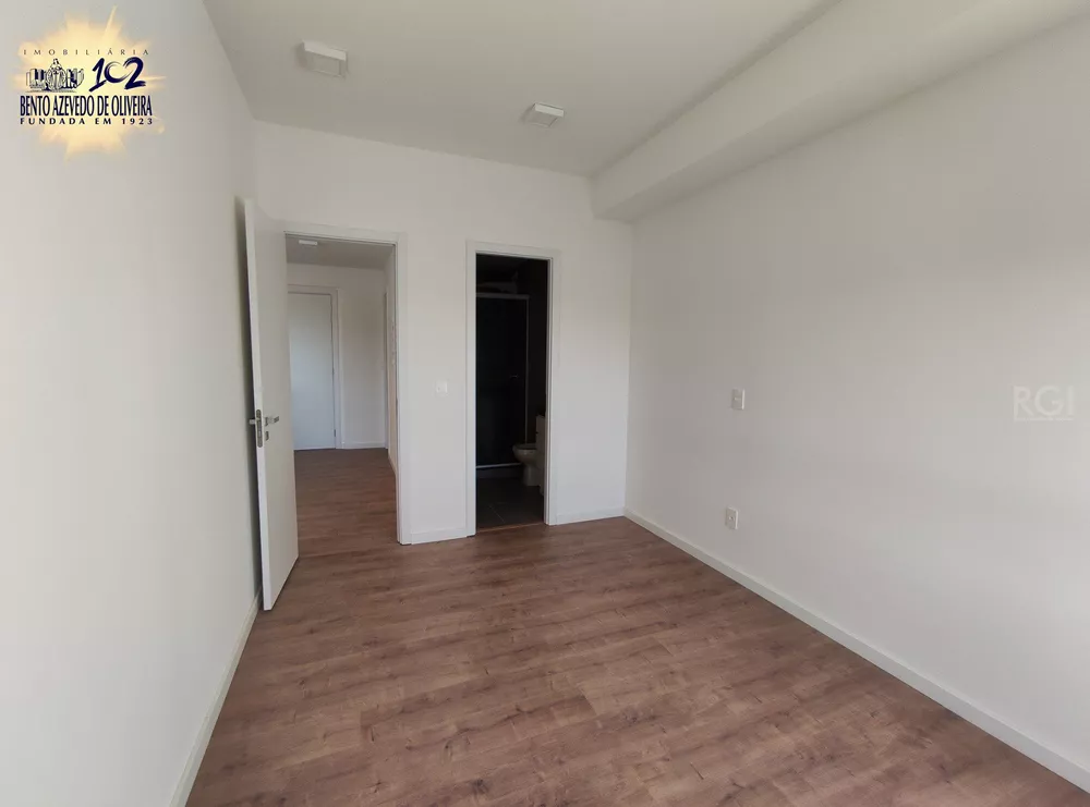 Apartamento, 1 quarto, 44 m² - Foto 1