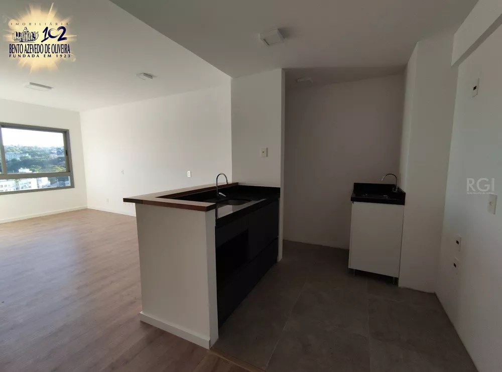 Apartamento, 1 quarto, 44 m² - Foto 5