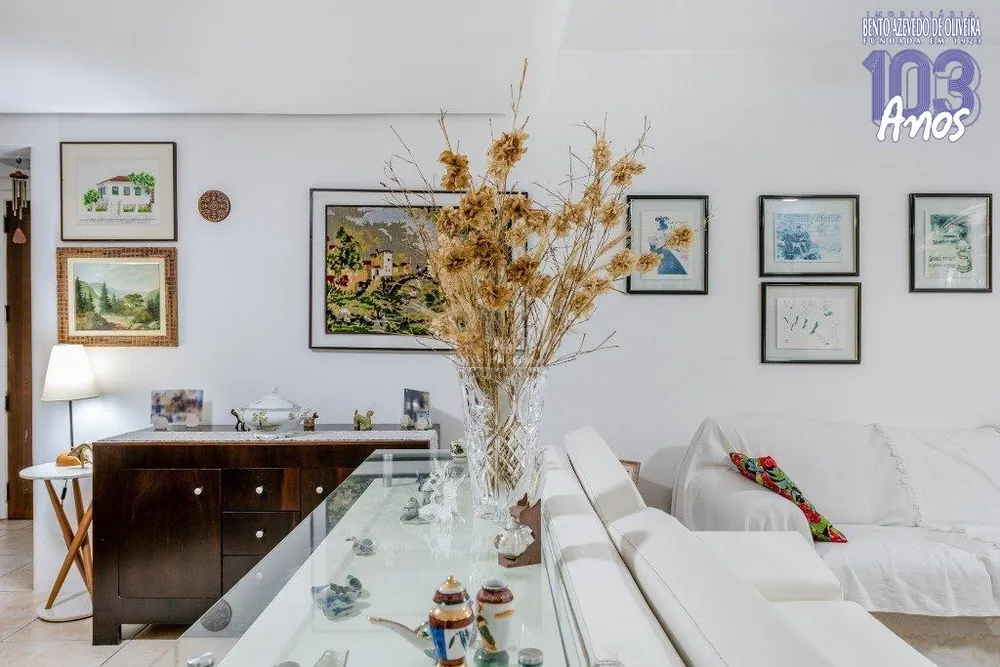 Apartamento, 3 quartos, 106 m² - Foto 5