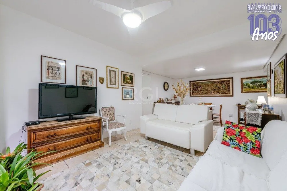 Apartamento, 3 quartos, 106 m² - Foto 3
