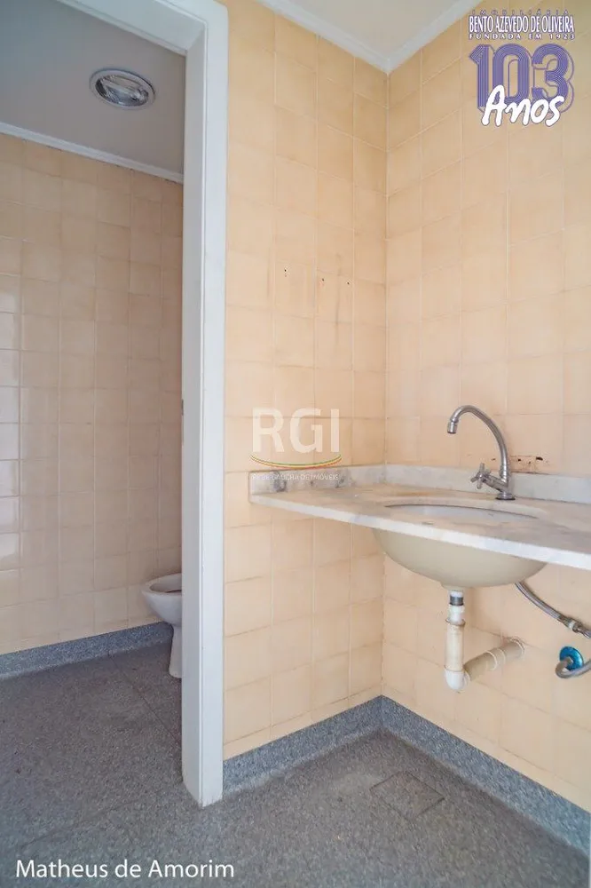 Loja-Salão, 253 m² - Foto 6