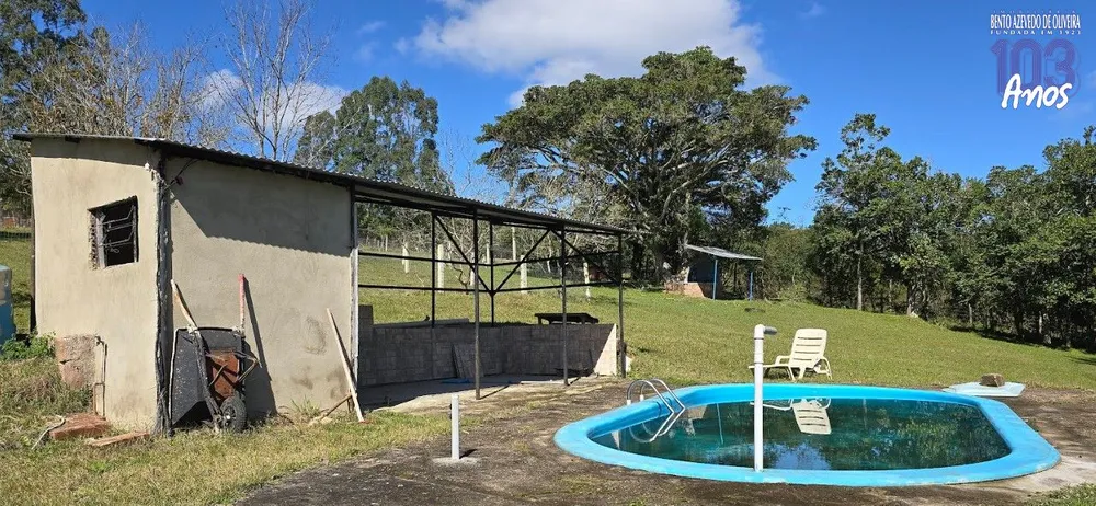 Sítio, 3 quartos, 2 hectares - Foto 6