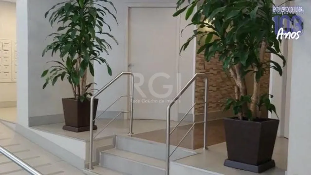 Apartamento, 1 quarto, 47 m² - Foto 7