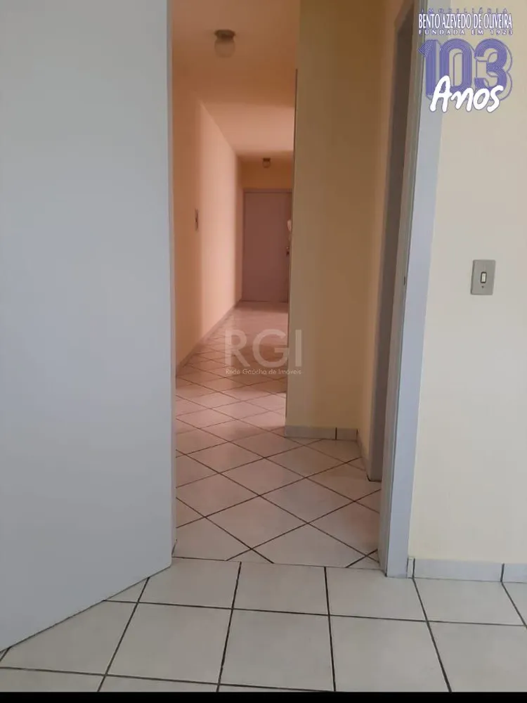 Apartamento, 2 quartos, 61 m² - Foto 5