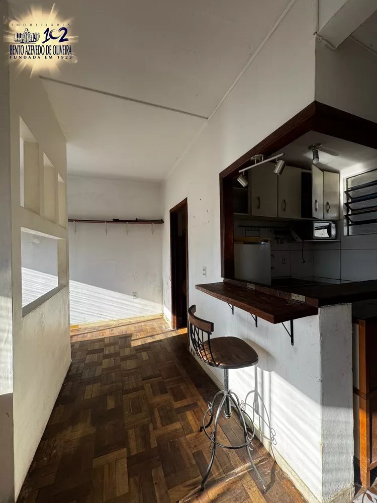 Kitnet-Studio, 25 m² - Foto 2