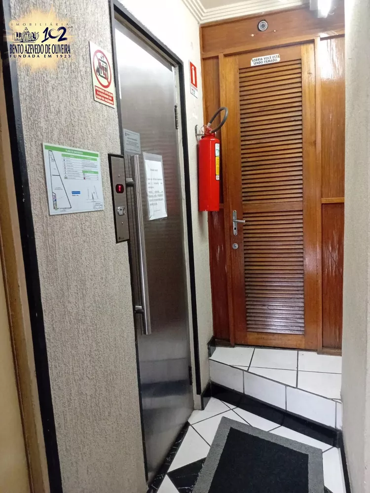 Kitnet-Studio, 25 m² - Foto 6