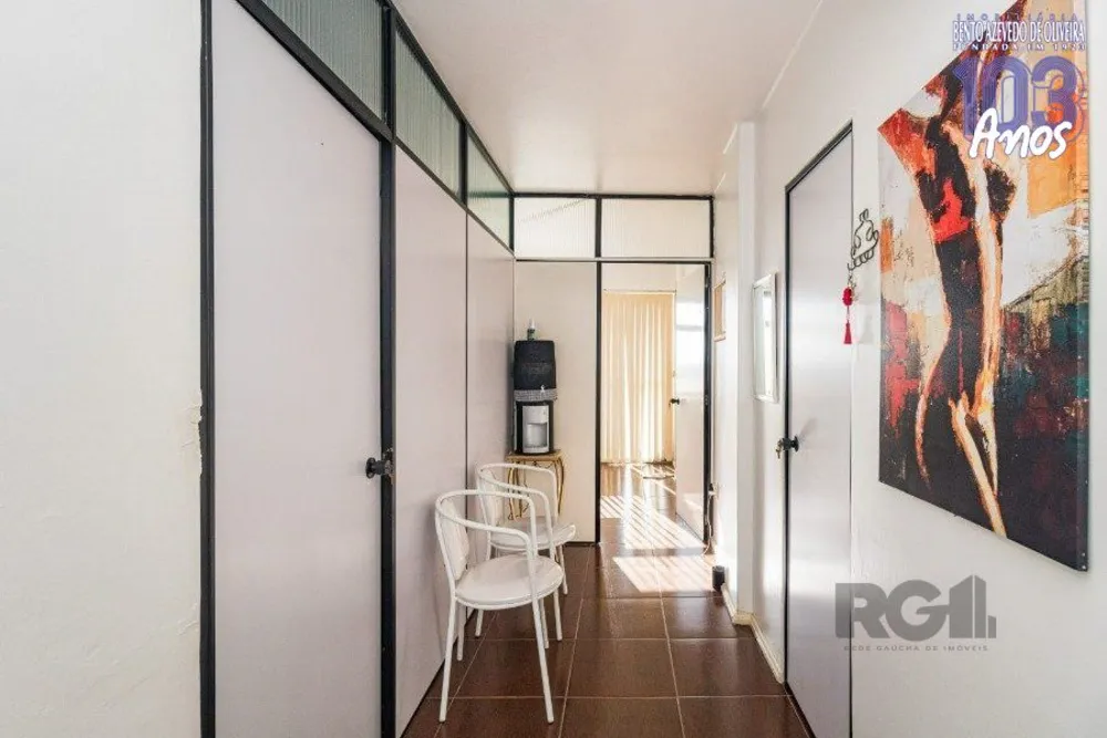 Sala-Conjunto, 32 m² - Foto 4