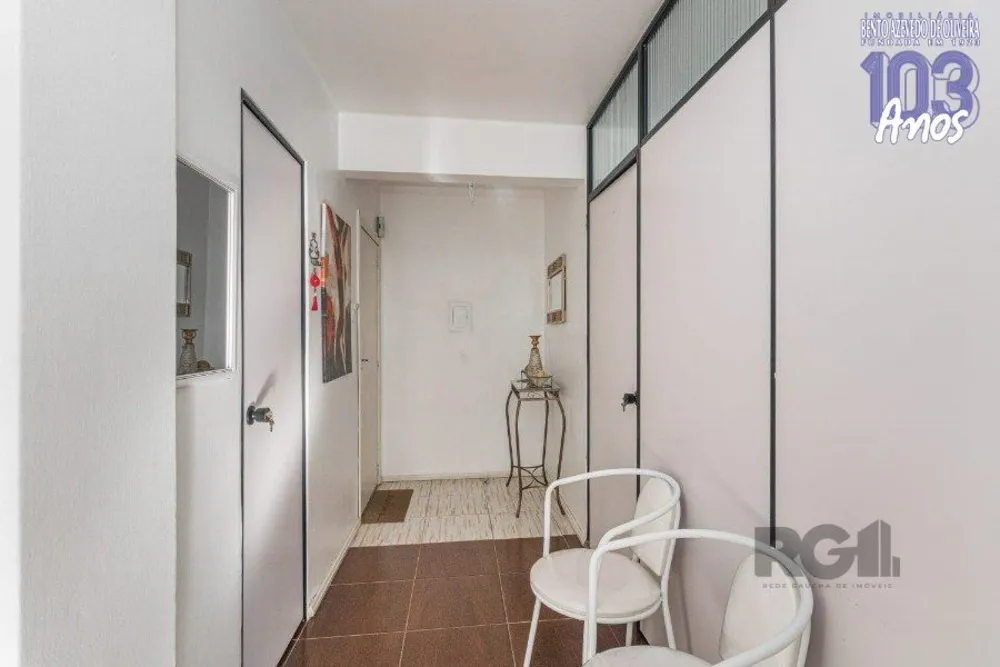 Sala-Conjunto, 32 m² - Foto 1