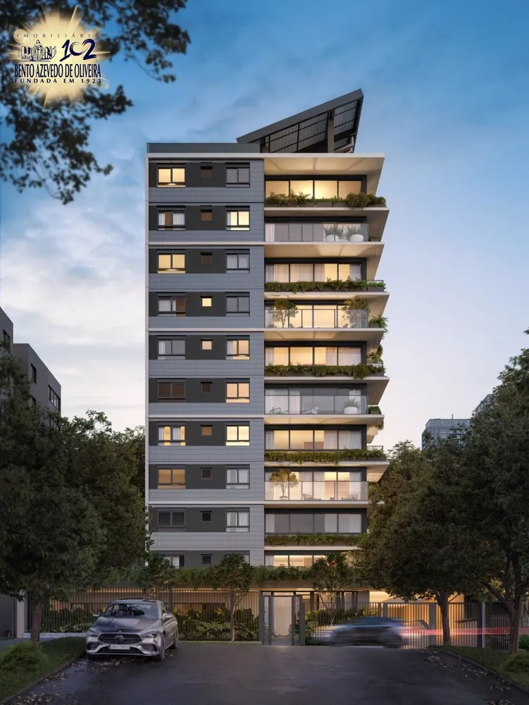Apartamento, 3 quartos, 109 m² - Foto 6